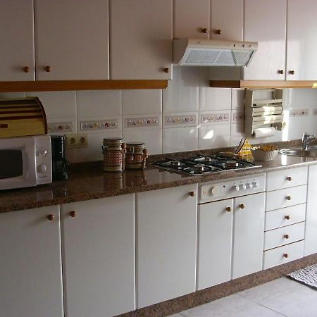 Apartamento O Grove Διαμέρισμα Εξωτερικό φωτογραφία