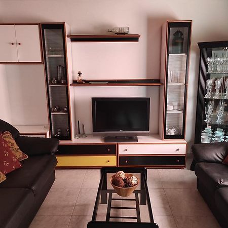Apartamento O Grove Διαμέρισμα Εξωτερικό φωτογραφία