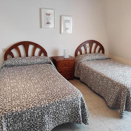 Apartamento O Grove Διαμέρισμα Εξωτερικό φωτογραφία