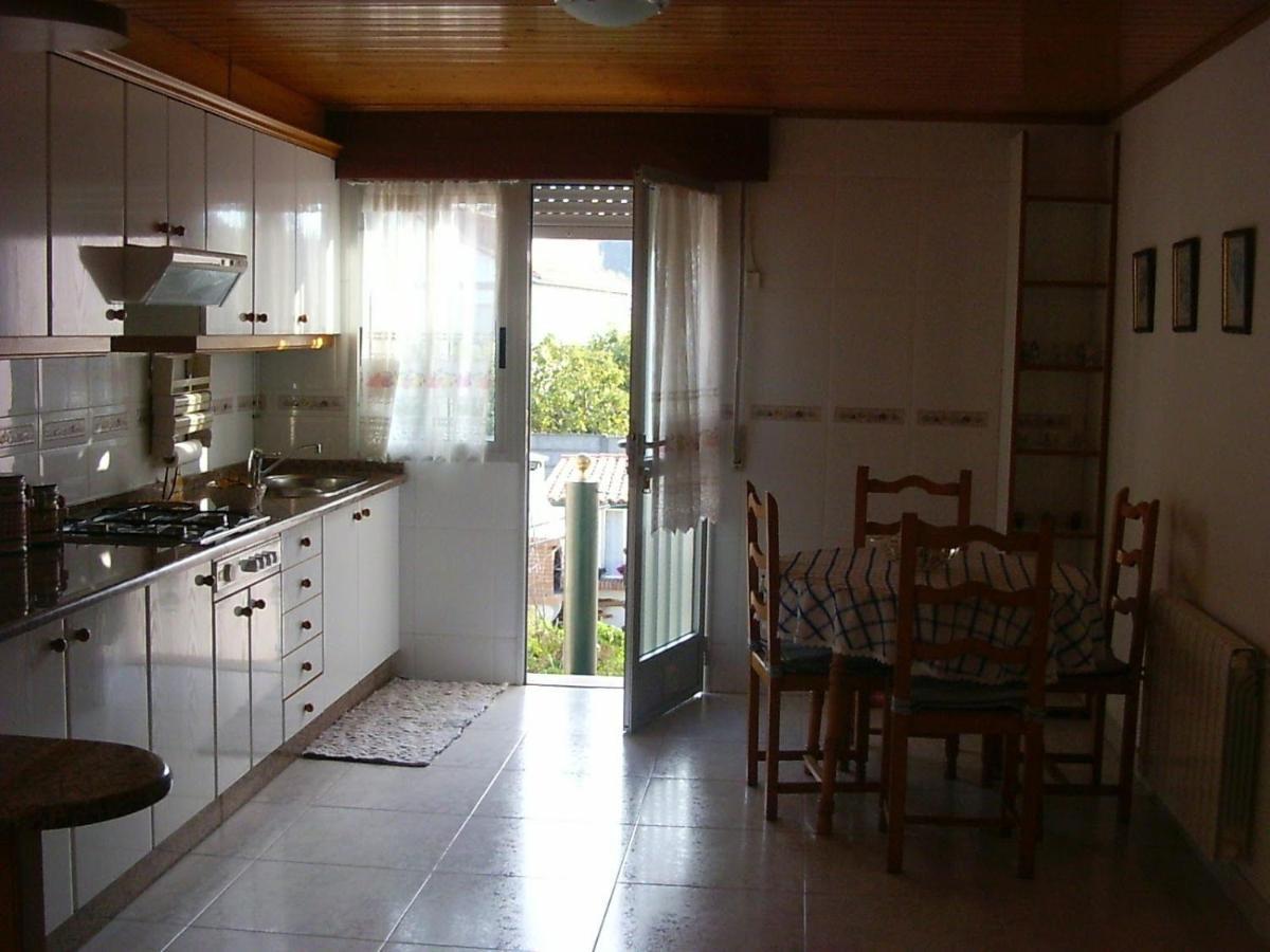 Apartamento O Grove Διαμέρισμα Εξωτερικό φωτογραφία