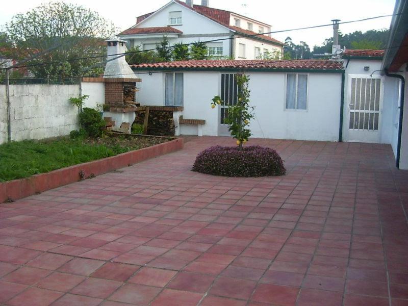 Apartamento O Grove Διαμέρισμα Εξωτερικό φωτογραφία