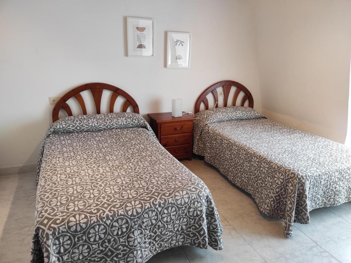 Apartamento O Grove Διαμέρισμα Εξωτερικό φωτογραφία