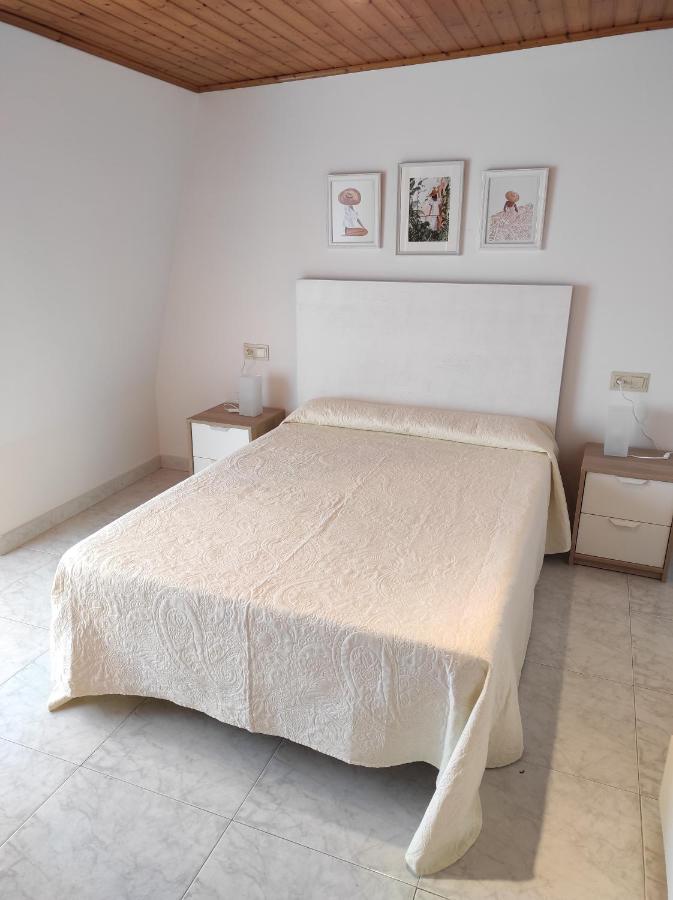 Apartamento O Grove Διαμέρισμα Εξωτερικό φωτογραφία