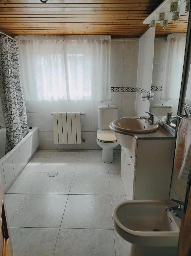 Apartamento O Grove Διαμέρισμα Εξωτερικό φωτογραφία